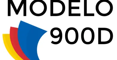 Modelo 900D